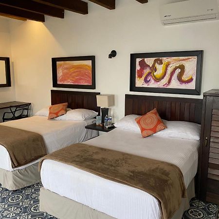Hotel Raices De Mar Мазатлан Екстер'єр фото