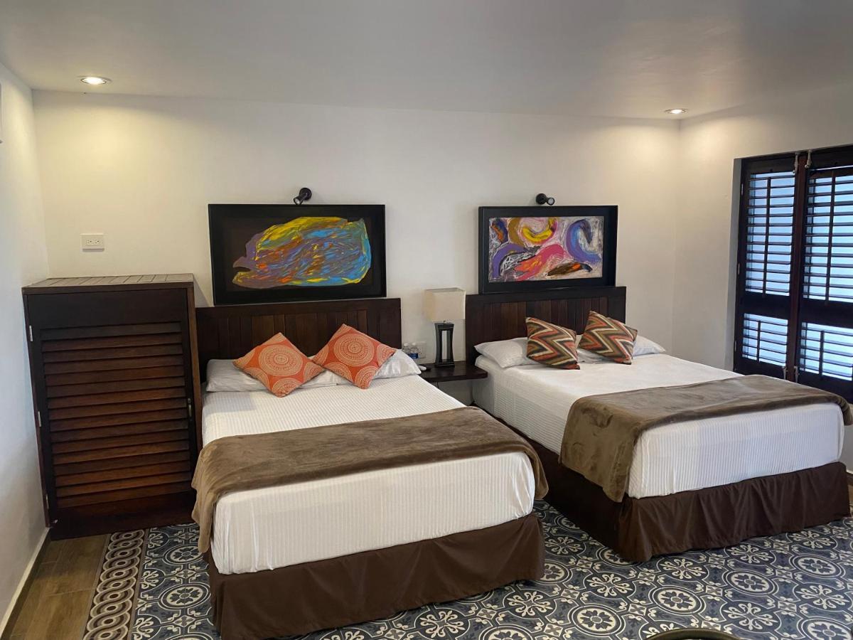 Hotel Raices De Mar Мазатлан Екстер'єр фото
