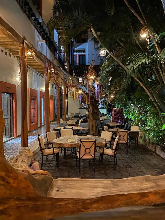 Hotel Raices De Mar Мазатлан Екстер'єр фото