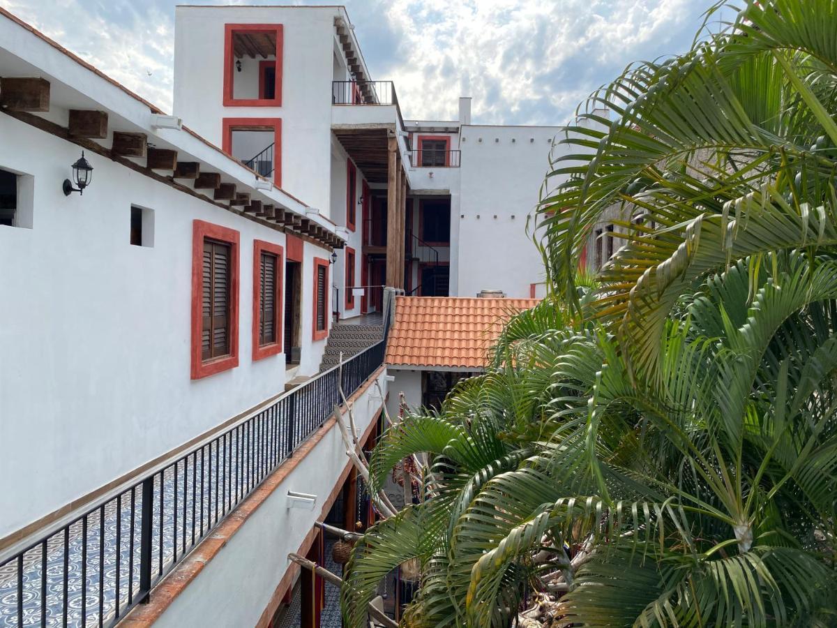 Hotel Raices De Mar Мазатлан Екстер'єр фото