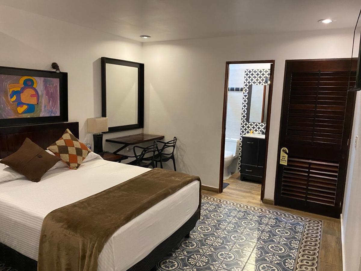 Hotel Raices De Mar Мазатлан Екстер'єр фото